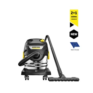 Usisivač Karcher WD4 SV-20/5/22+mlaznica Go!Further - Img 2