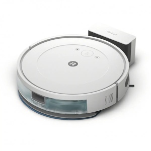 Usisivač robot Roomba combo Essential beli - Img 1