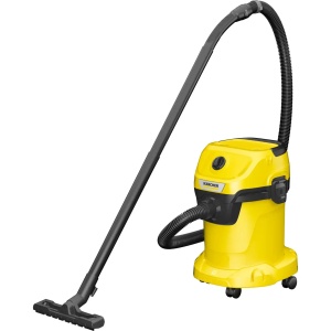 Usisivač za mokro i suvo usisavanje Karcher WD 3 V-17/4/20 - Img 3