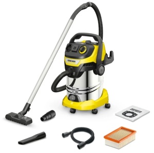 Usisivač za mokro i suvo usisavanje Karcher WD6PS V-30/6/22/T