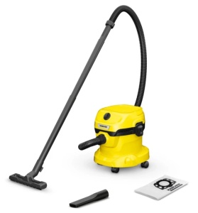 Usisivač za suvo i mokro Karcher WD2Plus V-12/4/18