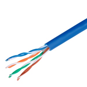 UTP kabel CAT.6 - pun presek - Img 1