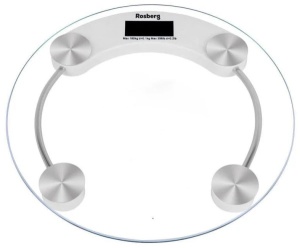 Vaga digitalna Roserg R51650A 180kg - Img 2