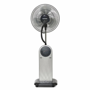 Ventilator HEINNER HMF-18GREY/95W/1,8l/sa vodom