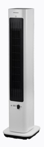 VENTILATOR HEINNER HTFA-M20WH 2 u 1: Hlađenje / Grejanje - Img 1