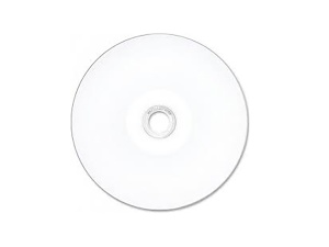 Verbatim 69829 SmartDisk Pro DVD-R MEDIDISc Wide Inkjet Printable 1/100
