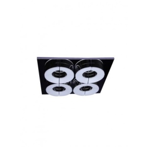 VESTA 30 PLAFONSKA SVETILJKA LED 36W 4200K - Img 2