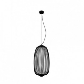 VESTA 304 VISILICA LED 15W 4000K black (fi 330) - Img 4