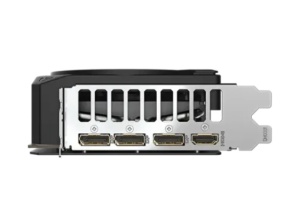 VGA Gigabyte RTX 5080 WindForce3 OC 16GB, GV-N5080WF3OC-16GD - Img 2