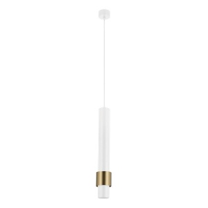 Viseća lampa AFS119-1V WH+SG