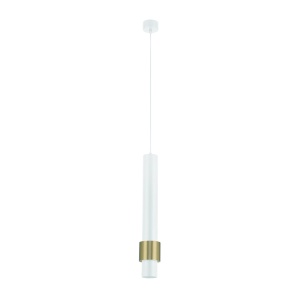Viseća lampa AFS119-1V WH+SG - Img 2