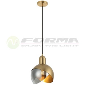 Viseća lampa F7036-1V SG+SM - Img 2