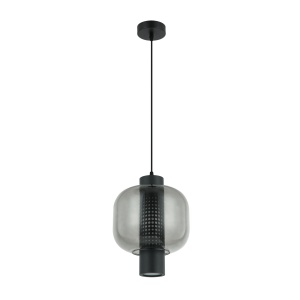 Viseća lampa FK7014-1V BK+SM - Img 3