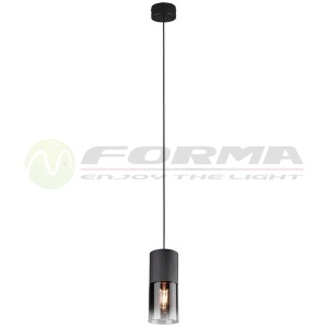 Viseća lampa VE710-1V BK - Img 2