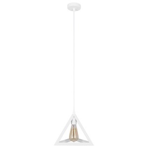 Visilica F7204-1V WH - Img 3