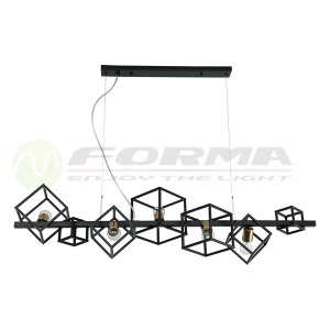 Visilica F7275-5V BK - Img 2