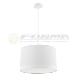 Visilica F7702-40V WH - Img 2