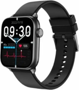 Vivax smart watch Life Fit 3 - Black - Img 2