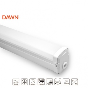 VODODIHT LED 158A PRO 50W 4000K 6500lm 110° IP65 - Img 3