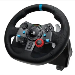 Volan Logitech G29 PC/ PS 3/4/5 - Img 3