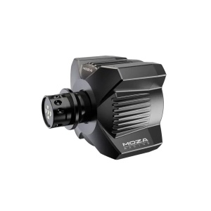 Volan sa pedalama Moza Racing R3 RS074 Black - Img 4
