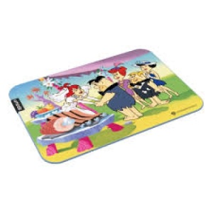 WB Spawn The Flintstones Mouse Pad M 01
