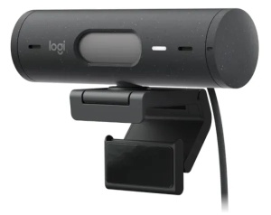 WEB kamera Logitech Brio 500 960-001422 - Img 2