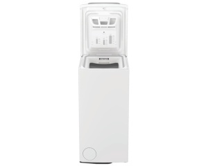 WHIRLPOOL TW721DSFCEE mašina za pranje veša sa gornjim punjenjem