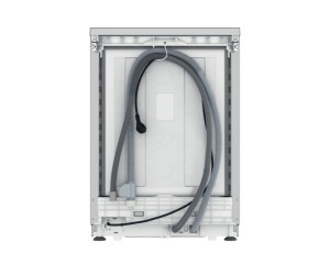 WHIRLPOOL W7F HP43 X mašina za pranje sudova - 60cm