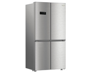 WHIRLPOOL WHGF 6534 X4E side by side frižider