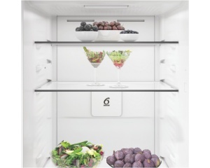 WHIRLPOOL WHK 22412 X5EA kombinovani frižider