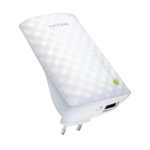 Wi-Fi ripiter, AP - Img 2