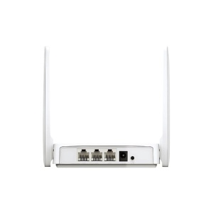 Wi-Fi ripiter, ruter, AP - Img 2