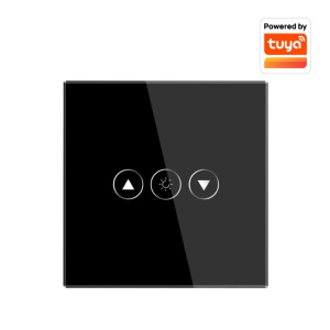 Wi-Fi smart dimer prekidač svetla 10A - Img 1