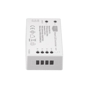 Wi-Fi smart LED kontroler za RGB 180W - Img 2