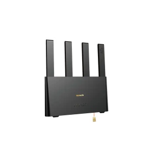 Wireless 4G LTE Router Tenda 4G08 AC1200 sim slot/1x Lan/1x Wan/2 External 4G/3G/2G/2 Internet Wi-Fi - Img 4