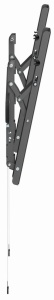 WM-65T-PRO-01 Gembird tilt VESA max 40x40cm 32-65 max.60kg - Img 3