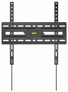 WM-75F-02 Gembird fiksni nosac VESA max 40x40cm 32-75 max.75kg - Img 3