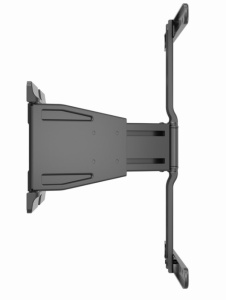 WM-90ST-02 Gembird TV nosac okretanje/tilt 43-90 VESA max.60x40cm, max 50kg, drzac - Img 3