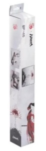 x-A4-BP45 A4Tech Bloody gejmerska podloga za misa 450x400mm, 3mm - Img 3