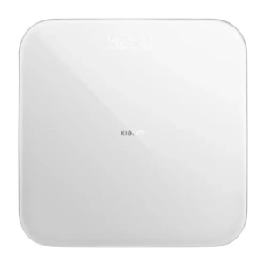 XIAOMI pametna telesna vaga S200 Bela