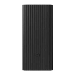 XIAOMI power bank 30000mAh 18W eksterna baterija Crna BHR9126GL