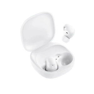 Xiaomi Redmi Buds 6 Play Bele bežične BT slušalice