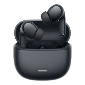 XIAOMI Redmi Buds 8 Lite ANC BT Slušalice CRNE (BHR08OMGL)