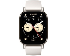 XIAOMI Redmi Watch 5 Lite zlatni sat (BHR8791GL) - Img 2
