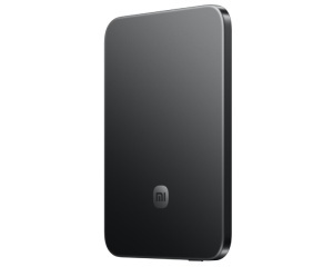 Xiaomi UltraThin Magnetic Power Bank 5000 15W bežična eksterna baterija Crna - Img 2