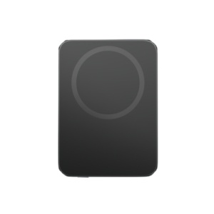 XIAOMI UltraThin Magnetic Power Bank 5000 15W GL Graphite Black (BHR0913GL)