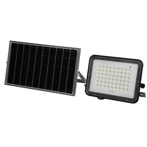 XLED 200W Solar LED reflektor 6500K,1800Lm