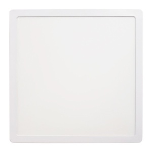 XLED CL-PL018SAA 18W 4000K Nadgradni četvrtasti LED panel 1300Lm,212x212x28mm - Img 1
