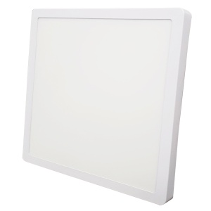XLED CL-PL018SAA 18W 6400K Nadgradni četvrtasti LED panel 1300Lm,212x212x28mm - Img 2